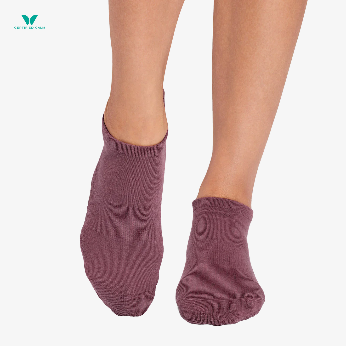Tavi Noir Grip Socks Full Toe Savvy