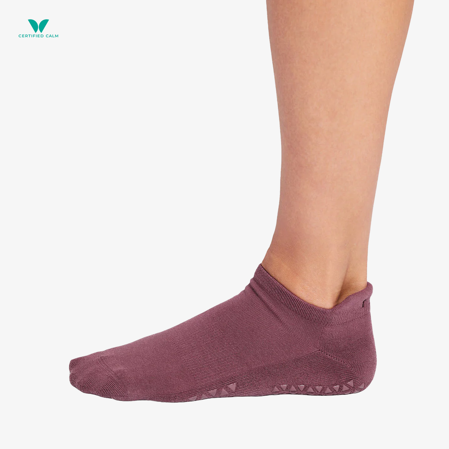 Tavi Noir Grip Socks Full Toe Savvy