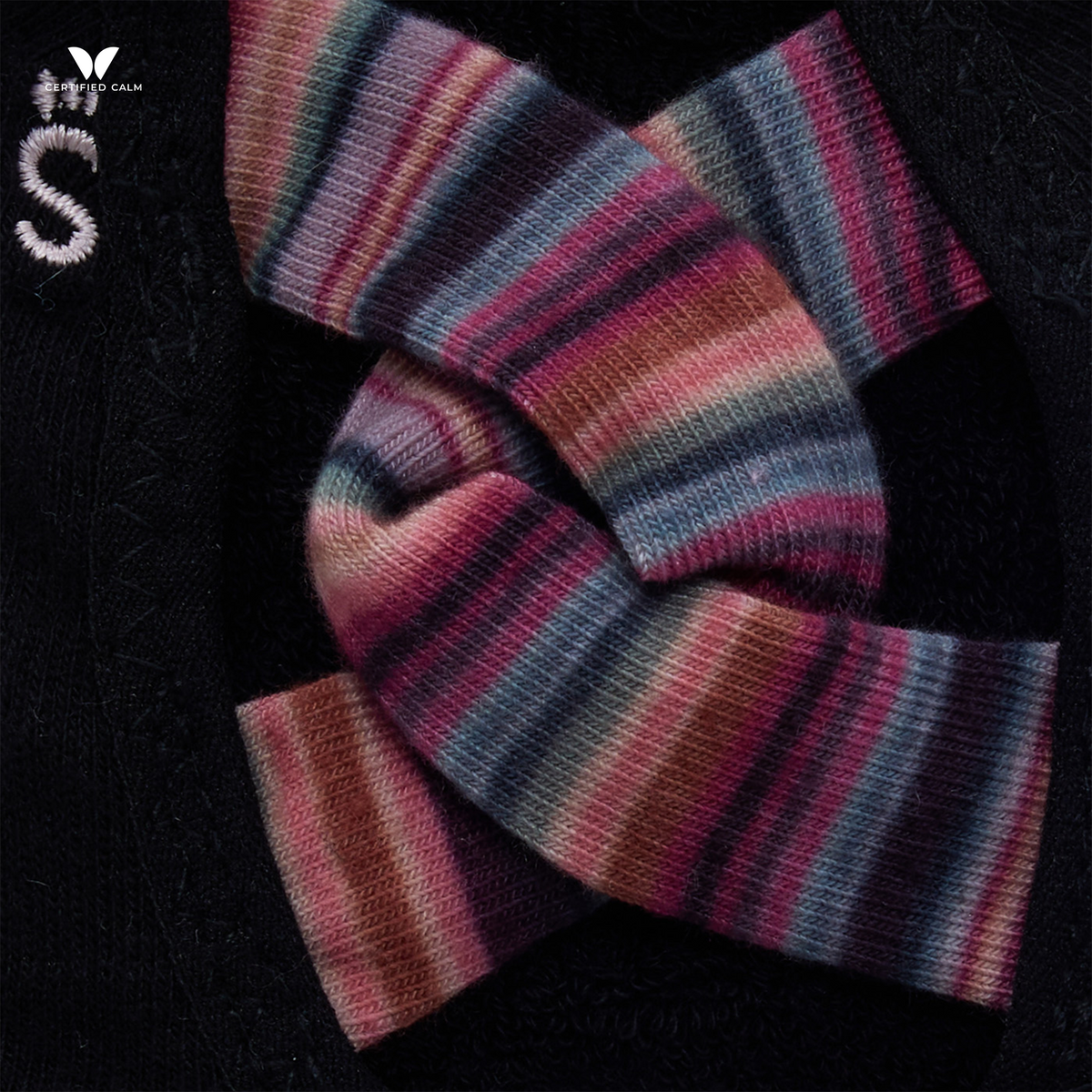ToeSox Grip Socks Full Toe Ivy