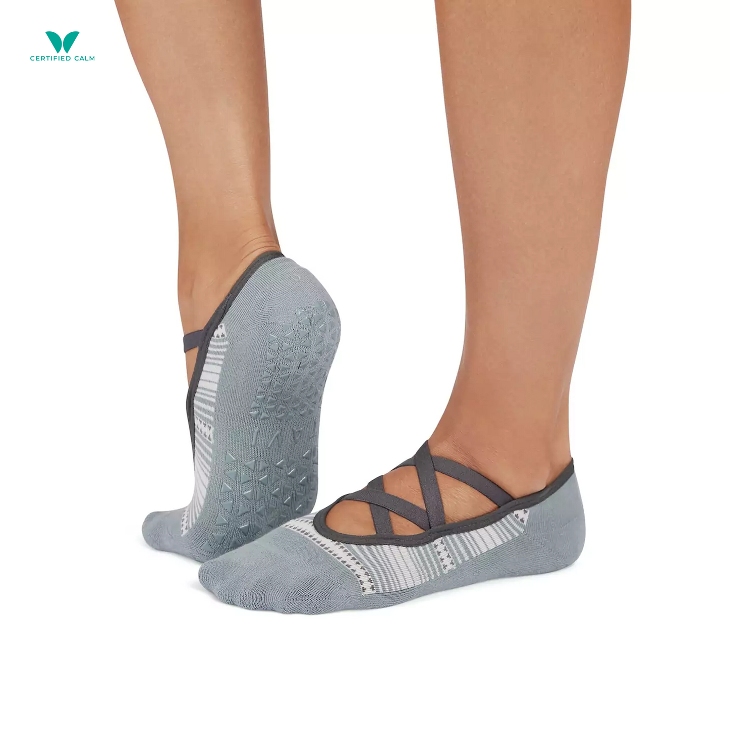 Tavi Noir Grip Socks Full Toe - MULTIPLE STYLES AVAILABLE