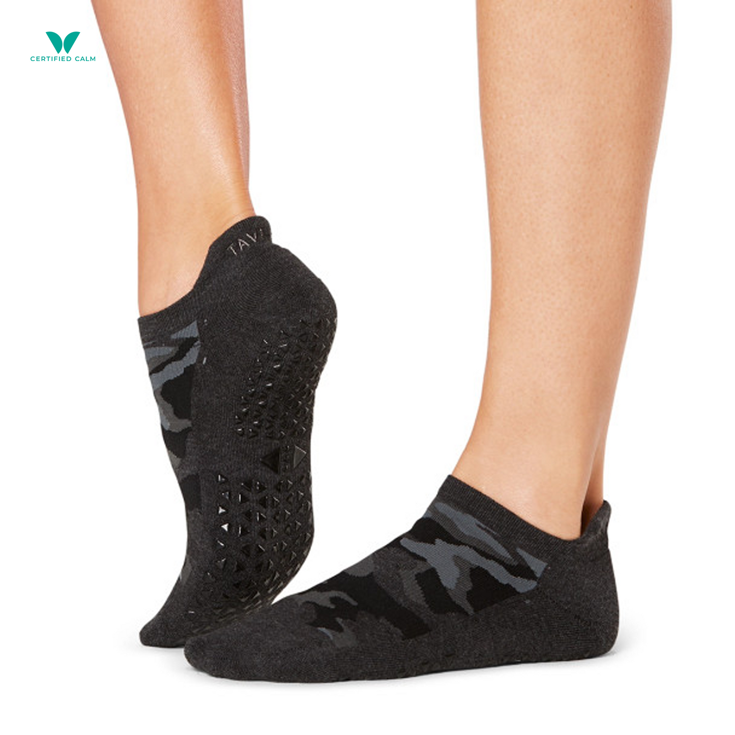 Tavi Noir Grip Socks Full Toe - MULTIPLE STYLES AVAILABLE