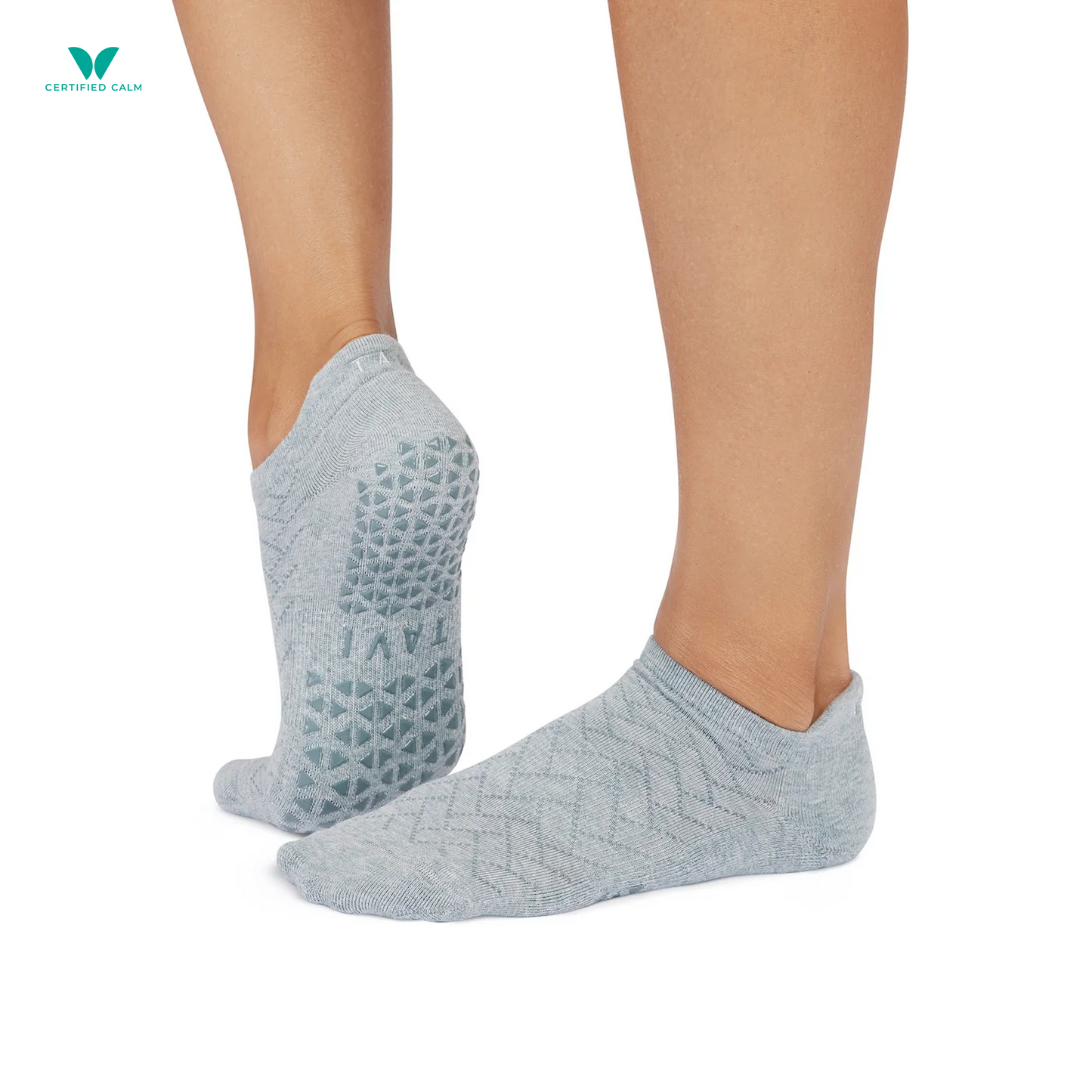 Tavi Noir Grip Socks Full Toe - MULTIPLE STYLES AVAILABLE