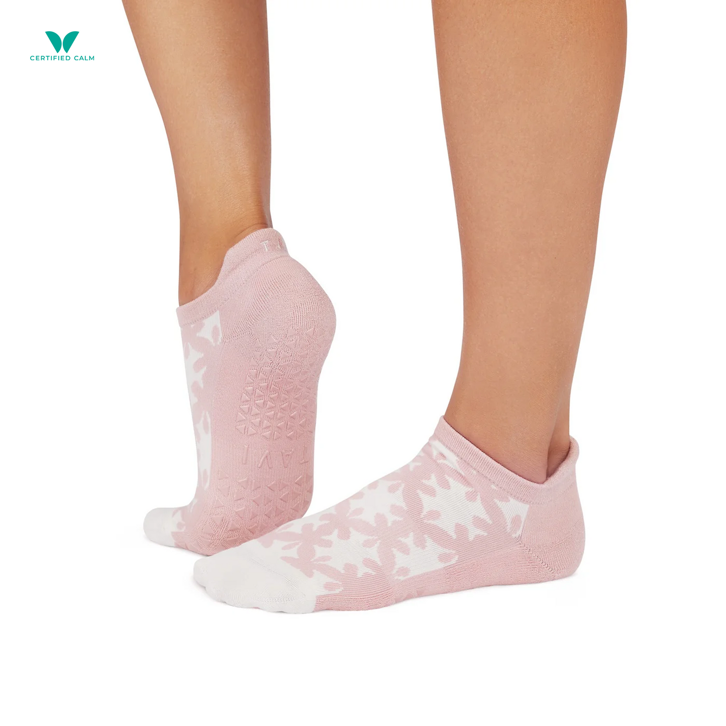 Tavi Noir Grip Socks Full Toe - MULTIPLE STYLES AVAILABLE