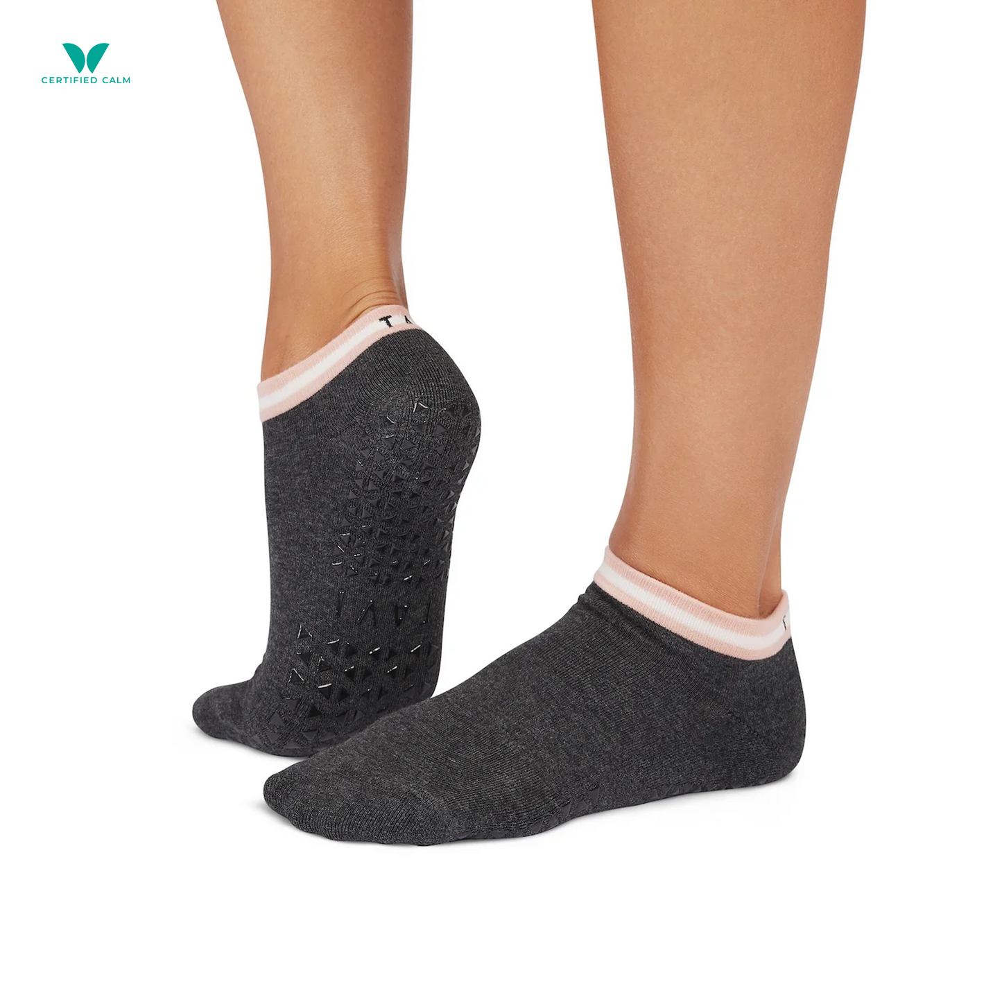 Tavi Noir Grip Socks Full Toe - MULTIPLE STYLES AVAILABLE