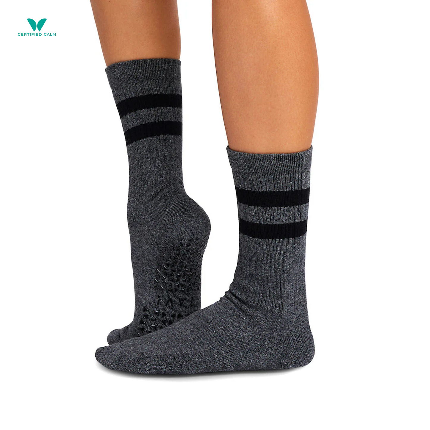 Tavi Noir Grip Socks Full Toe - MULTIPLE STYLES AVAILABLE