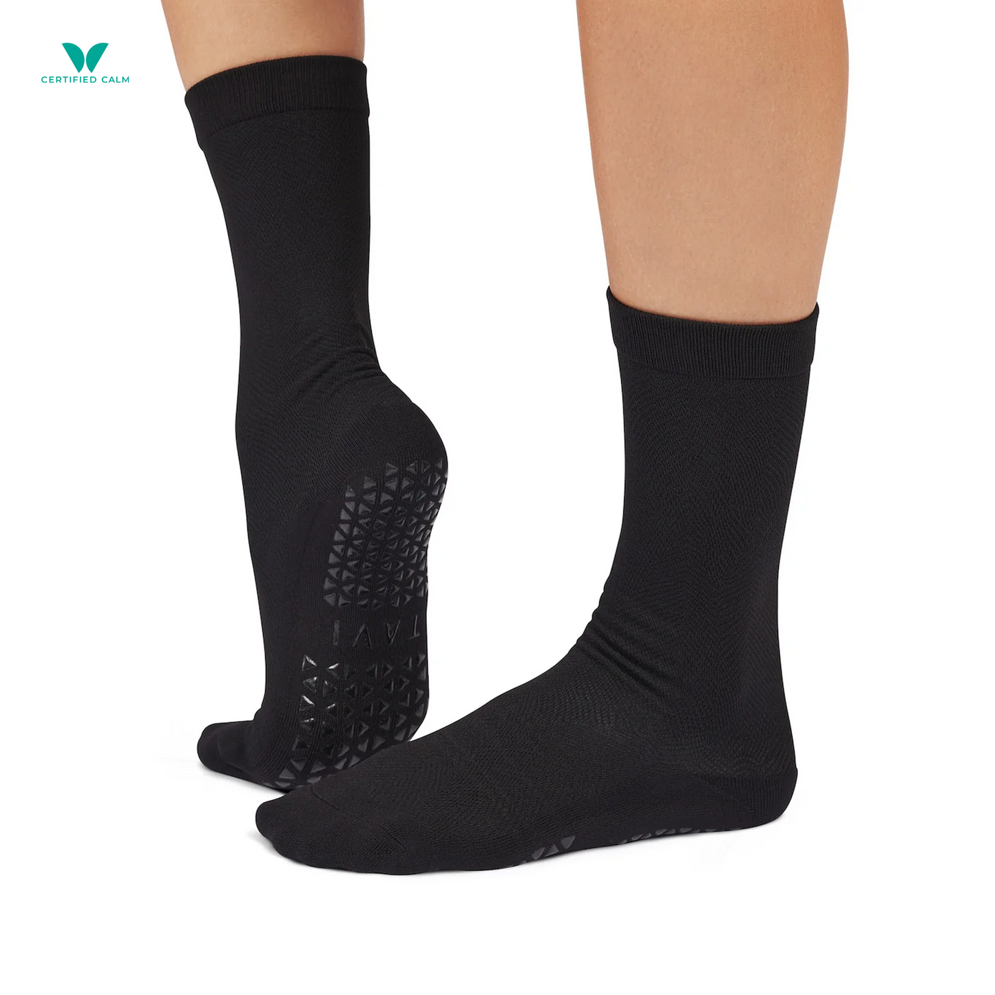 Tavi Noir Grip Socks Full Toe - MULTIPLE STYLES AVAILABLE
