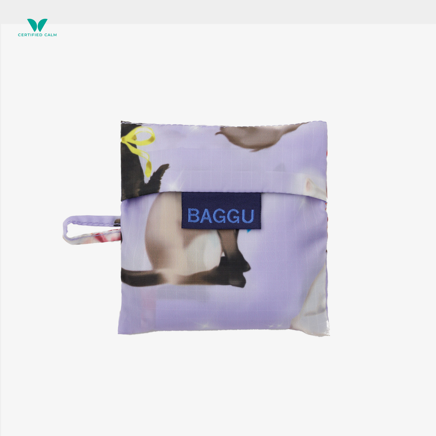 Baby Baggu Reusable Bag