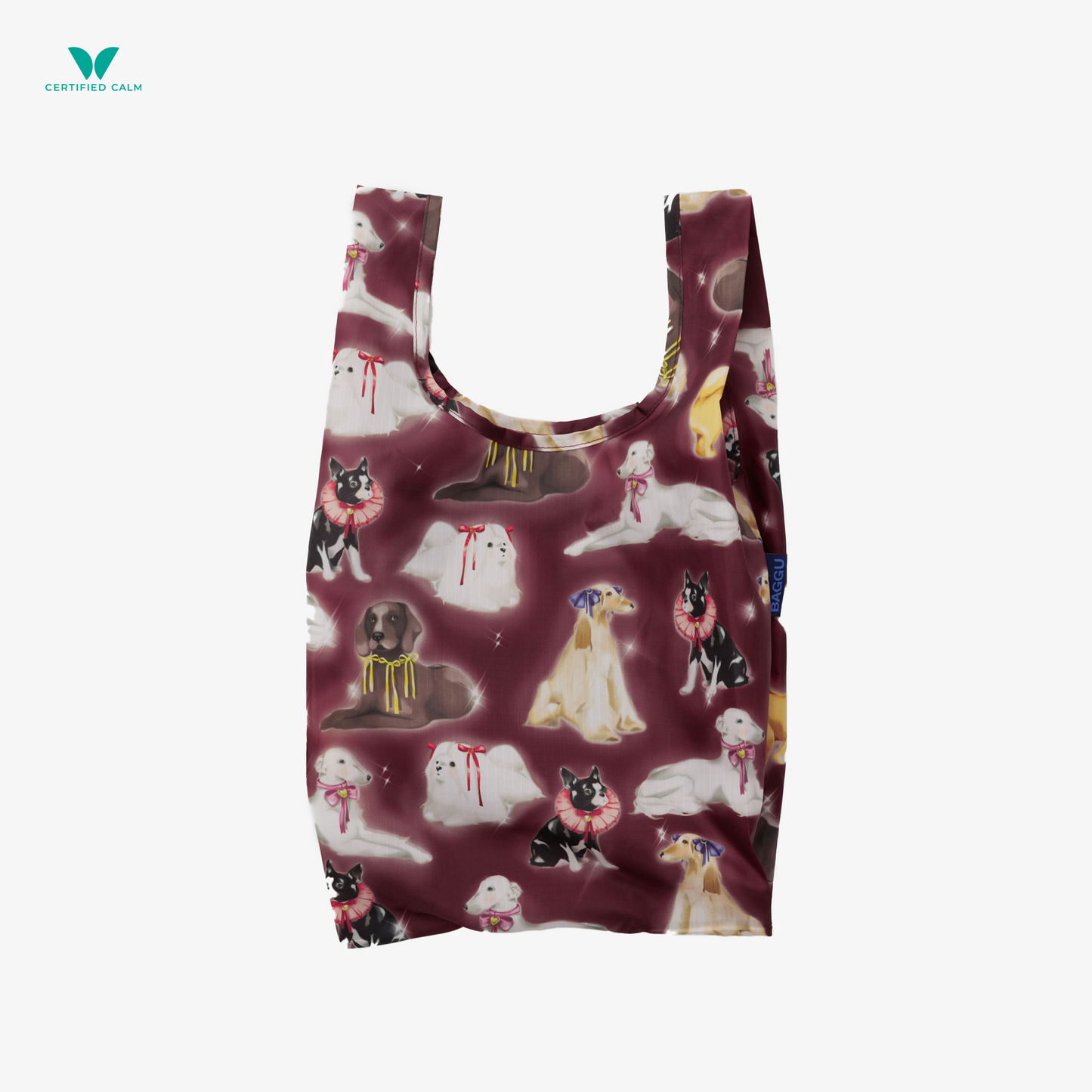 Baby Baggu Reusable Bag
