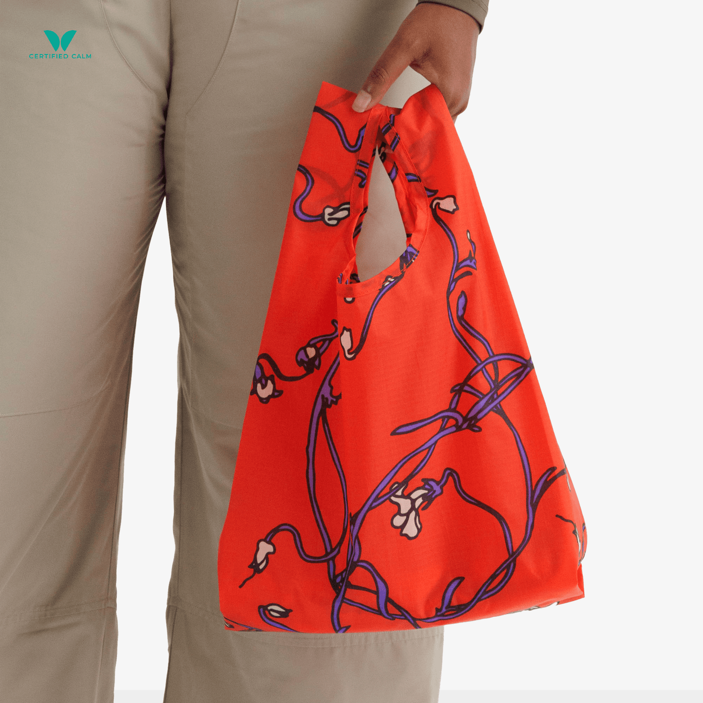 Baby Baggu Reusable Bag