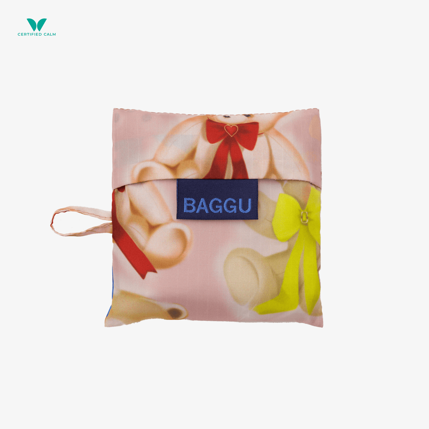 Baby Baggu Reusable Bag