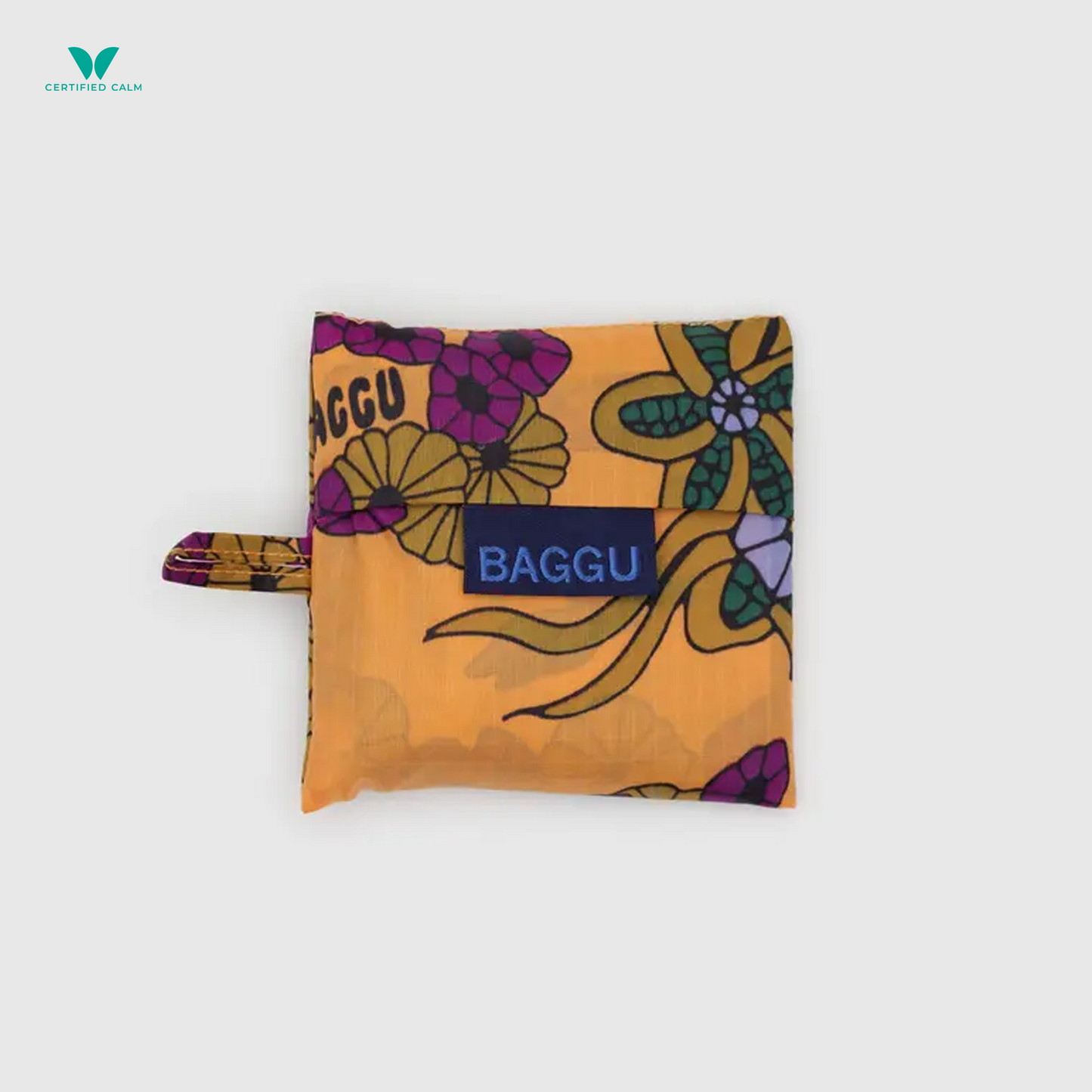 Baby Baggu Reusable Bag