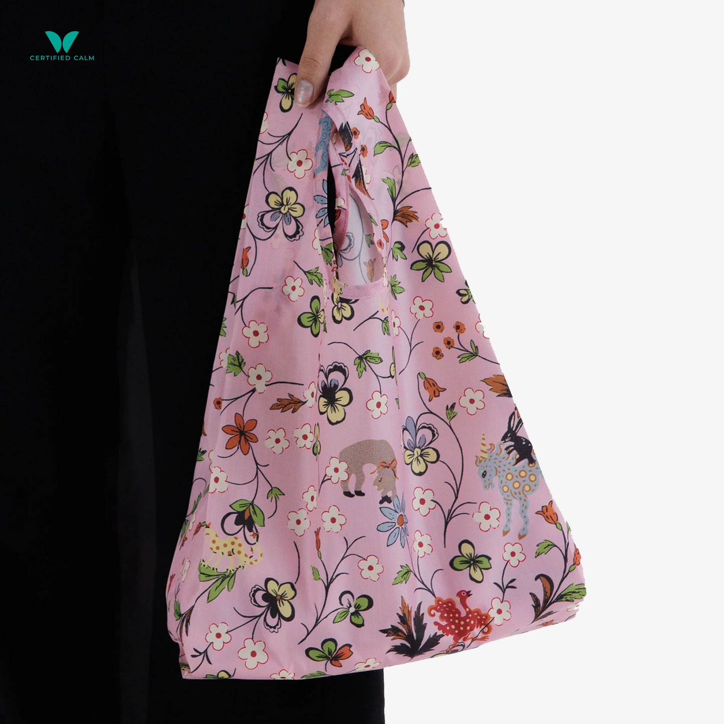 Baby Baggu Reusable Bag