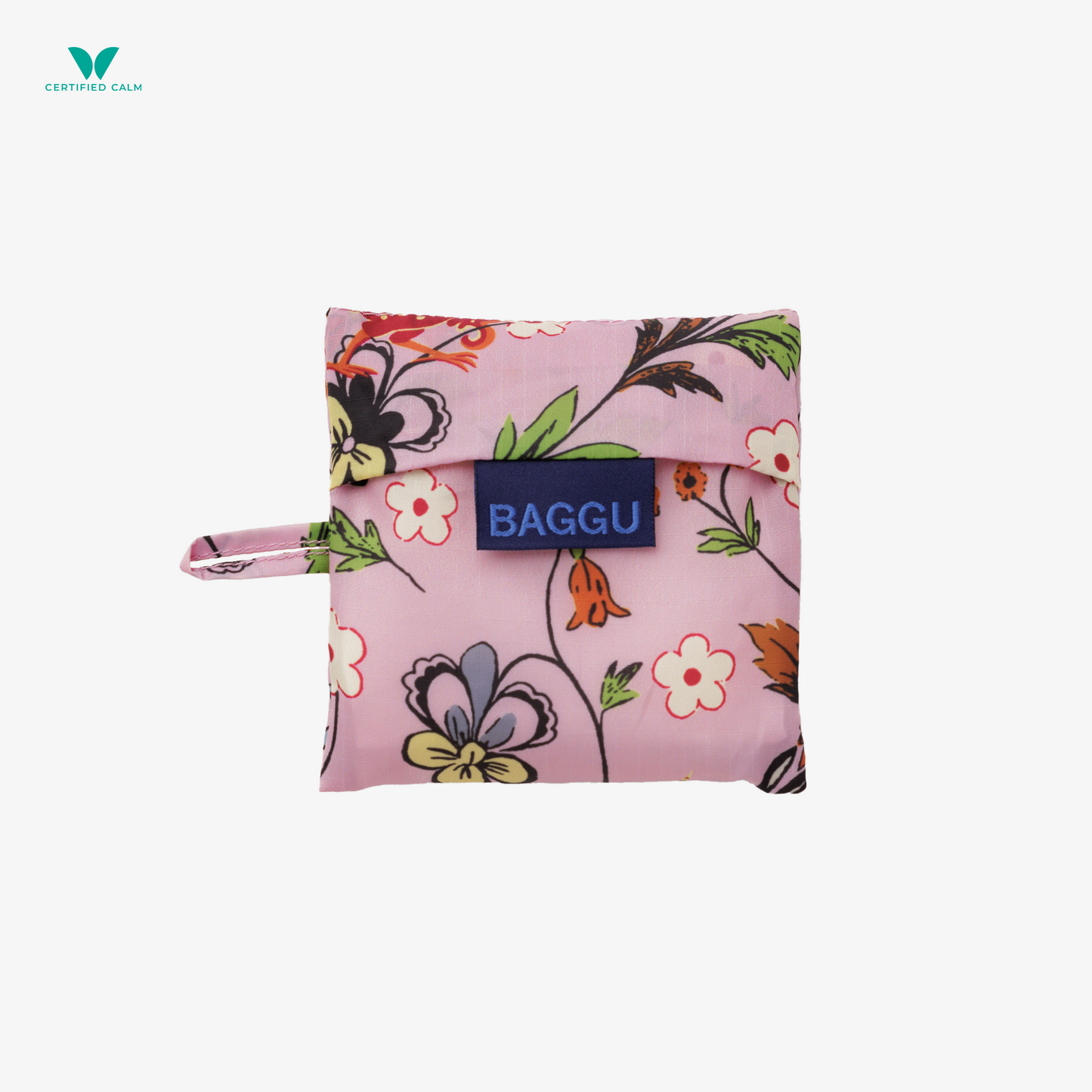 Baby Baggu Reusable Bag
