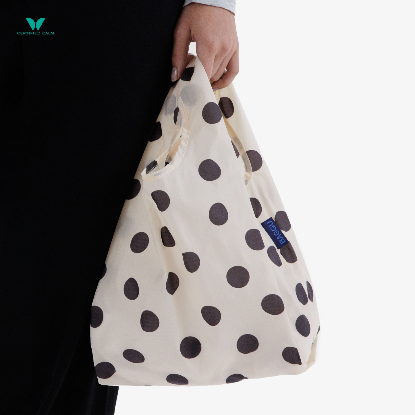Baby Baggu Reusable Bag