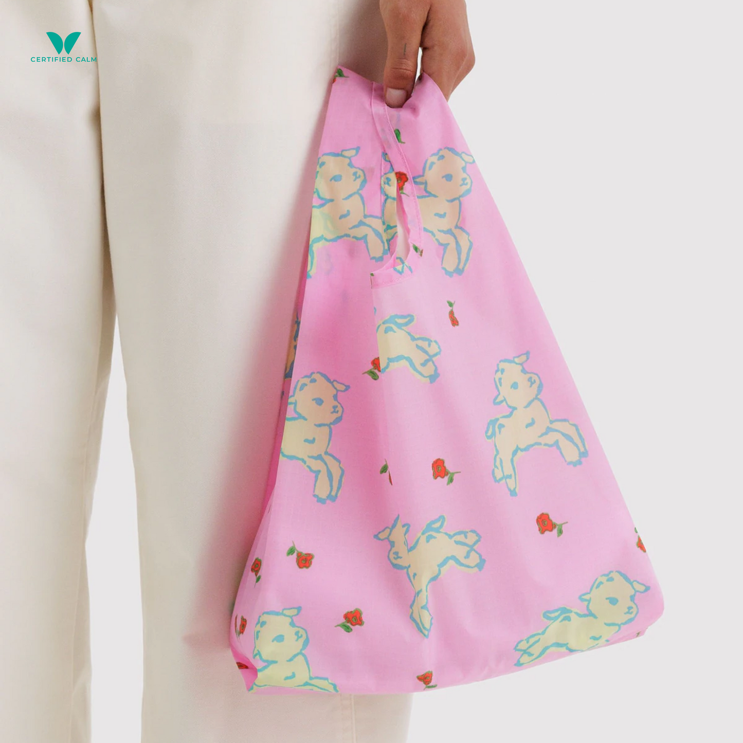 Baby Baggu Reusable Bag