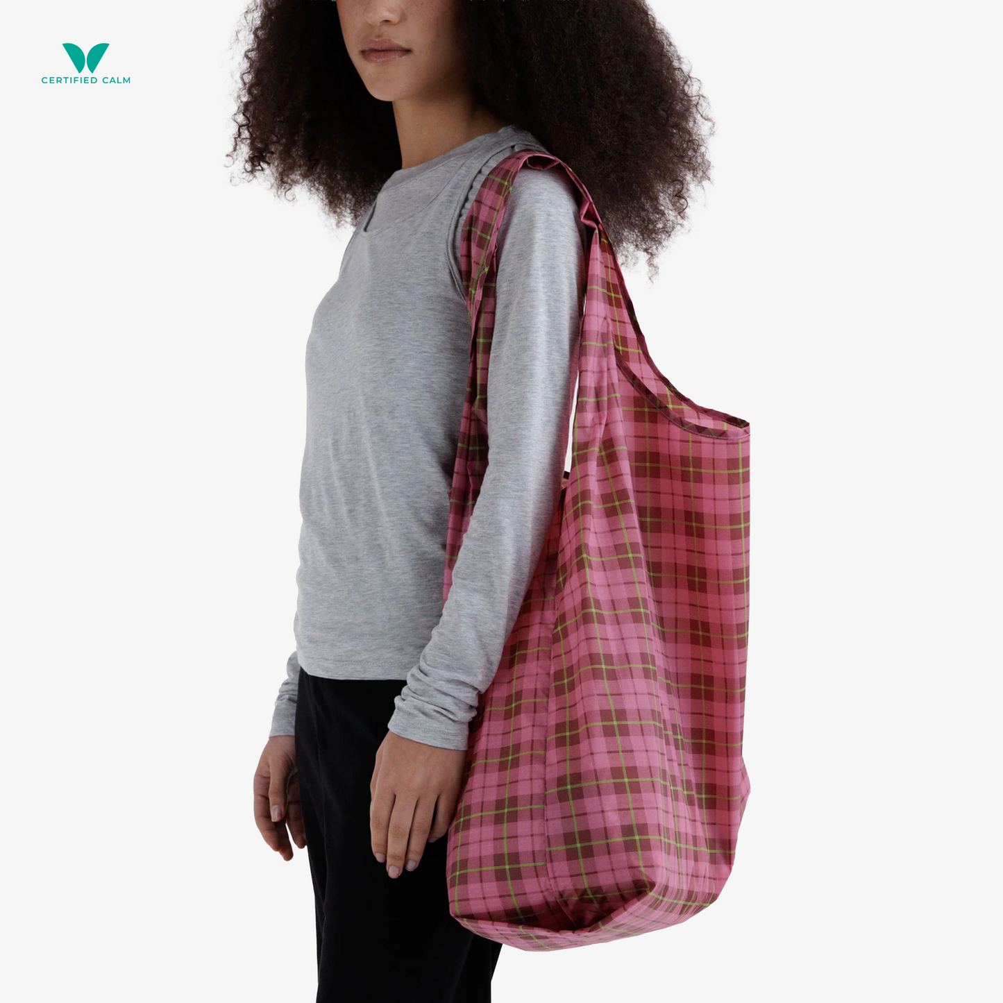 Big Baggu Reusable Bag