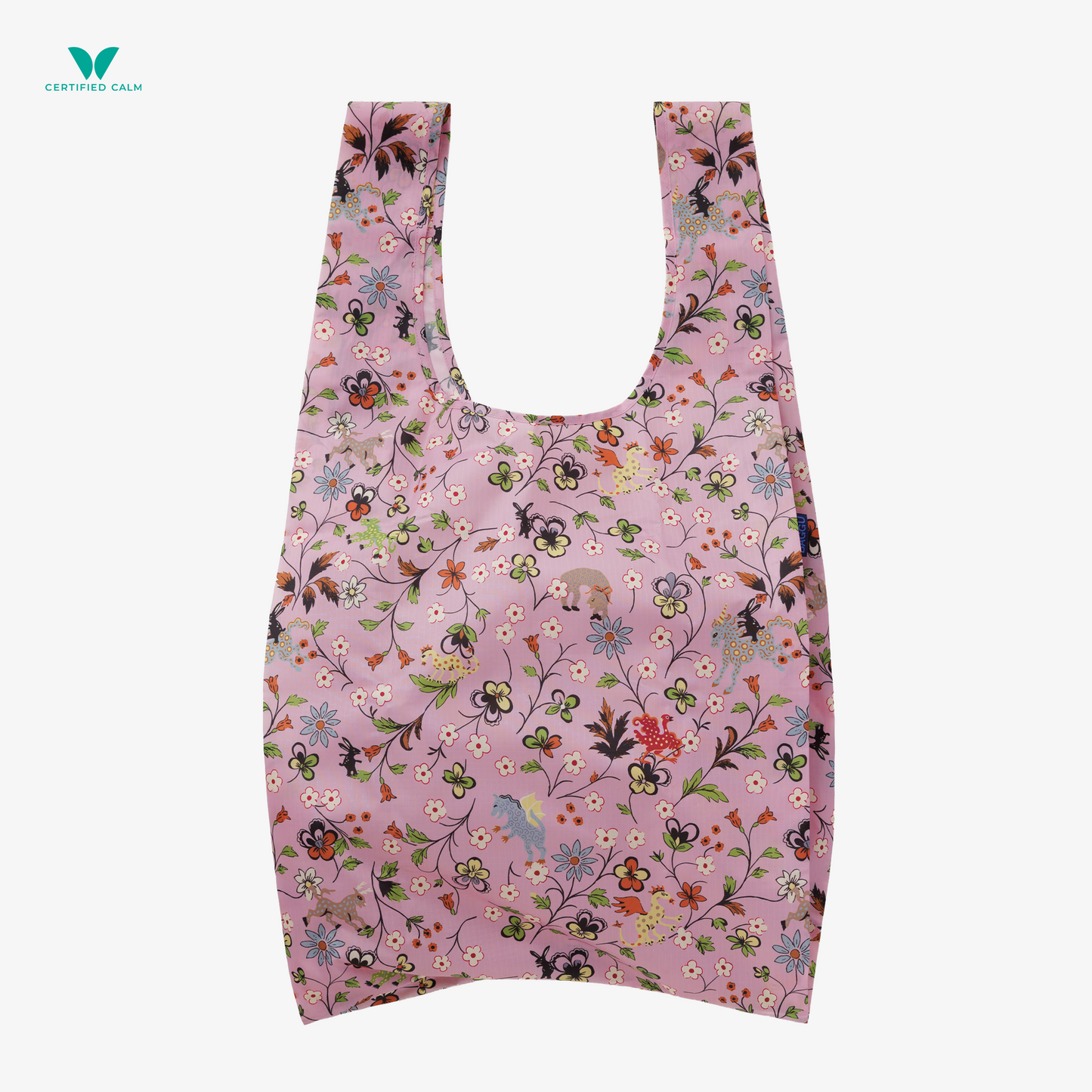 Big Baggu Reusable Bag
