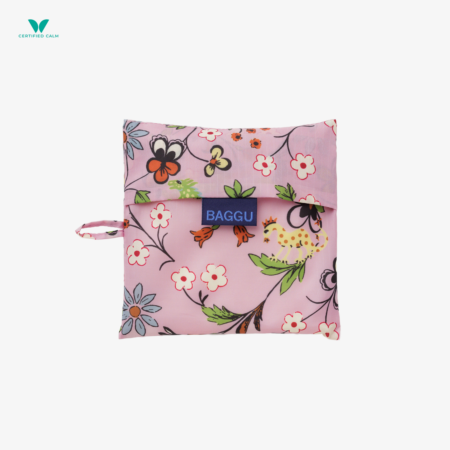 Big Baggu Reusable Bag