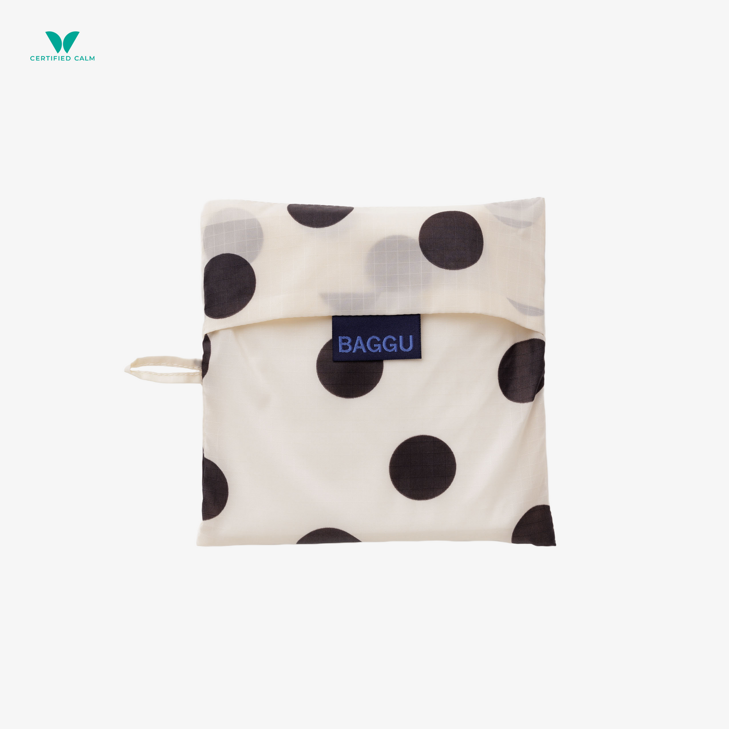 Big Baggu Reusable Bag