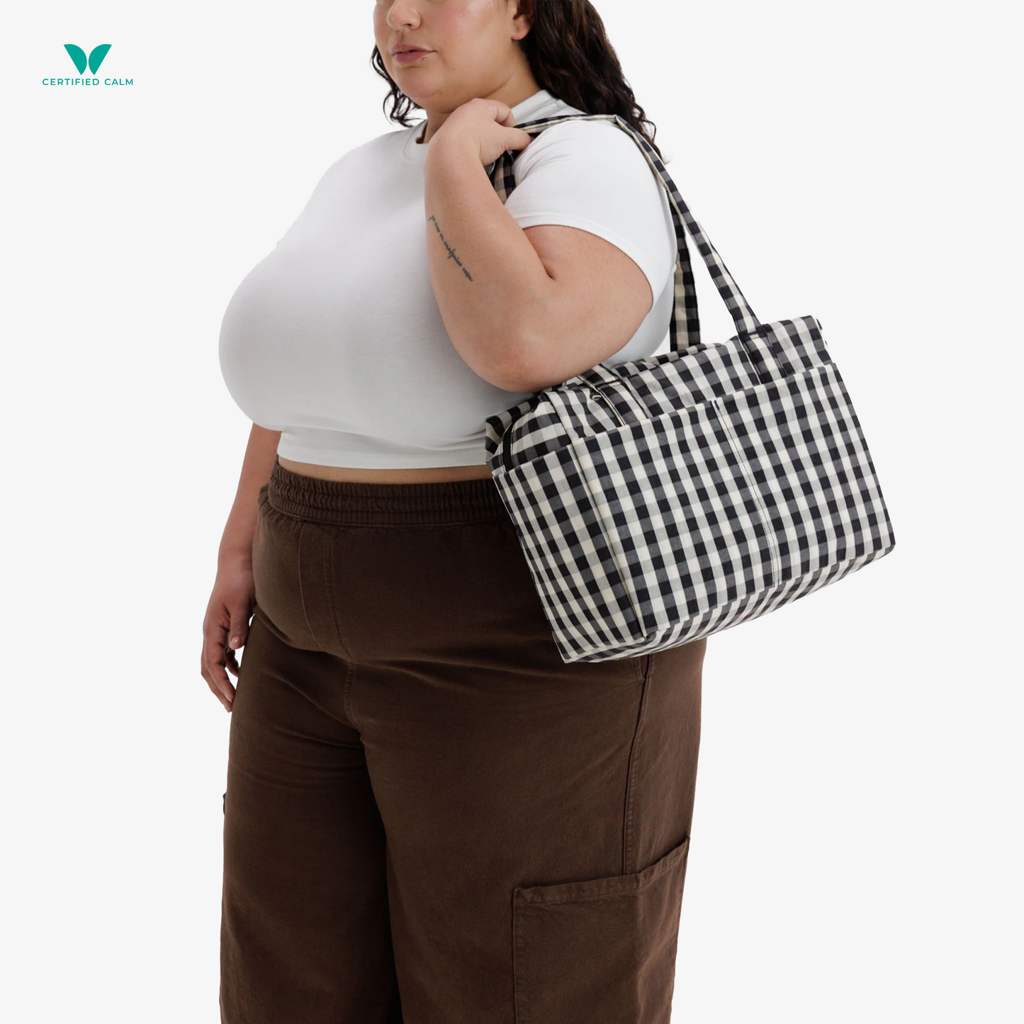 Baggu Everyday Cloud Bag