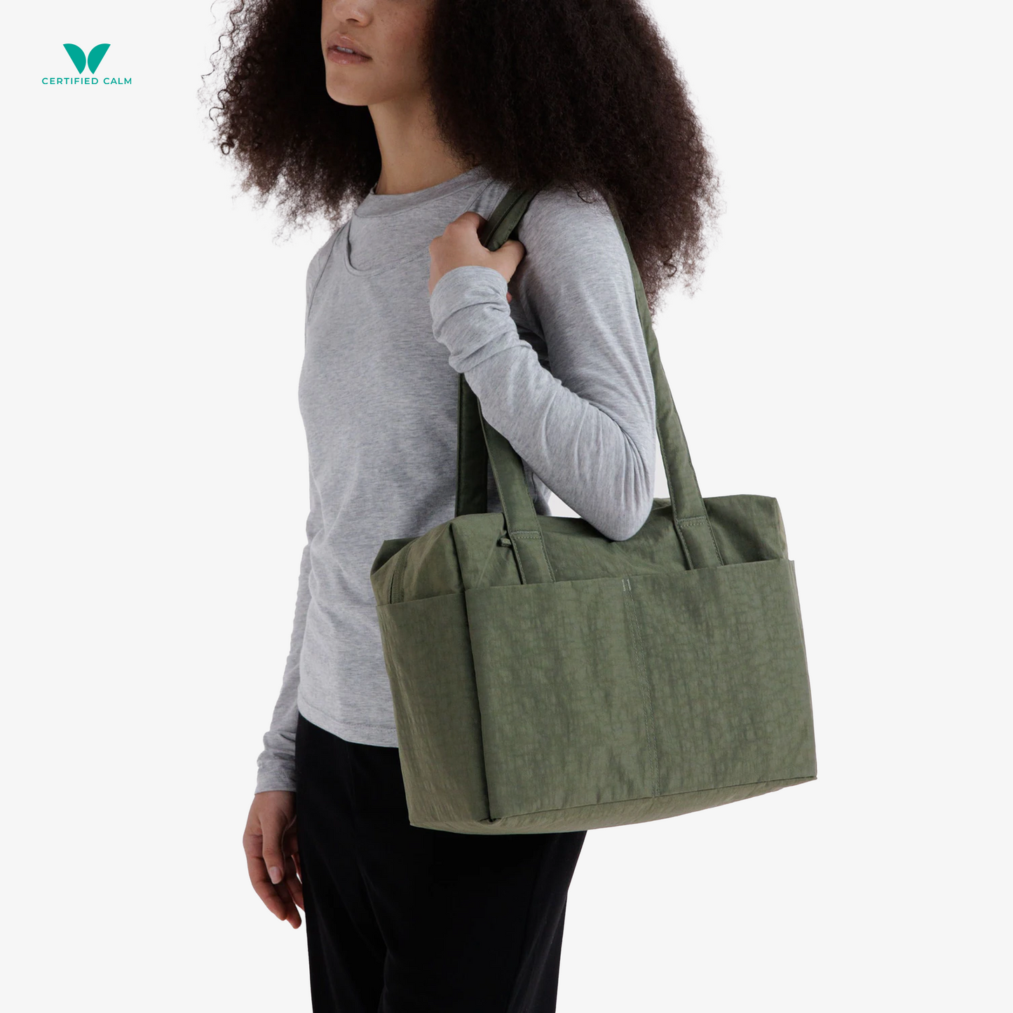 Baggu Everyday Cloud Bag