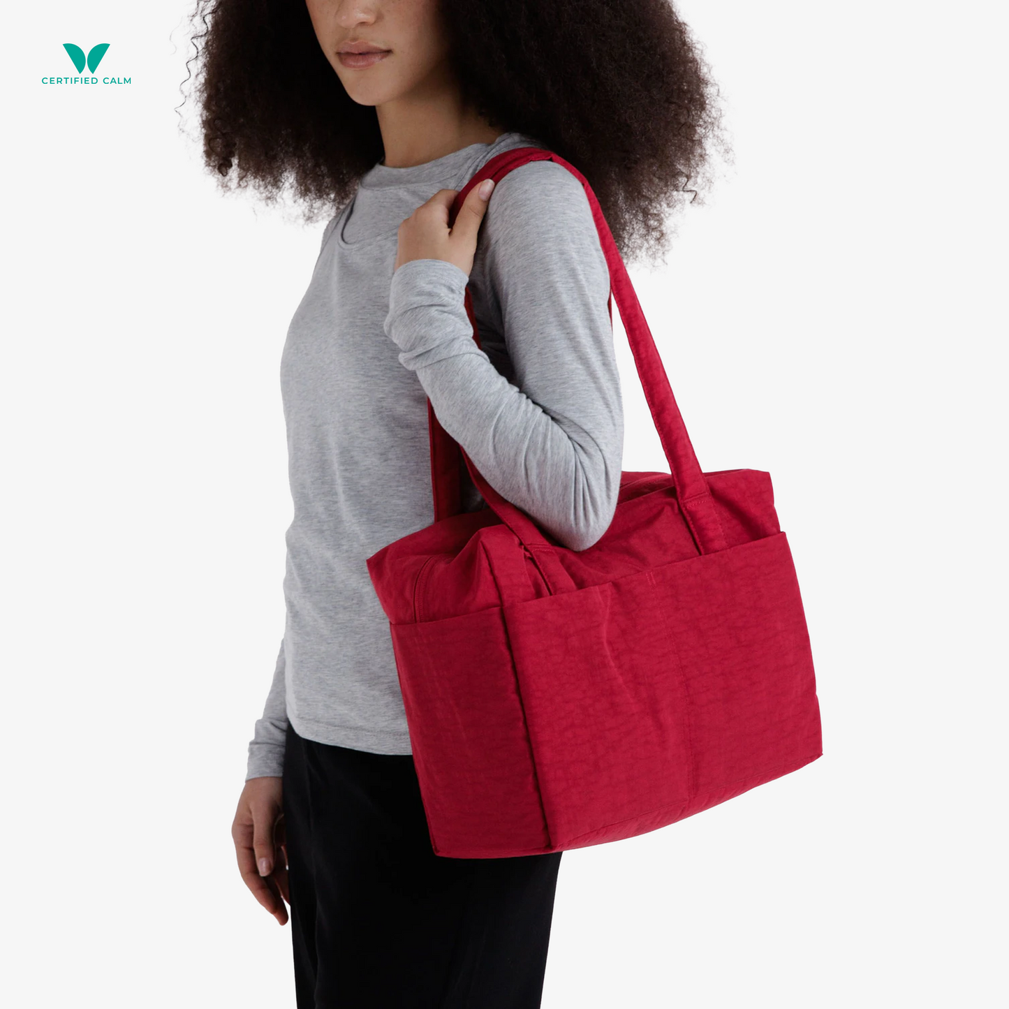 Baggu Everyday Cloud Bag