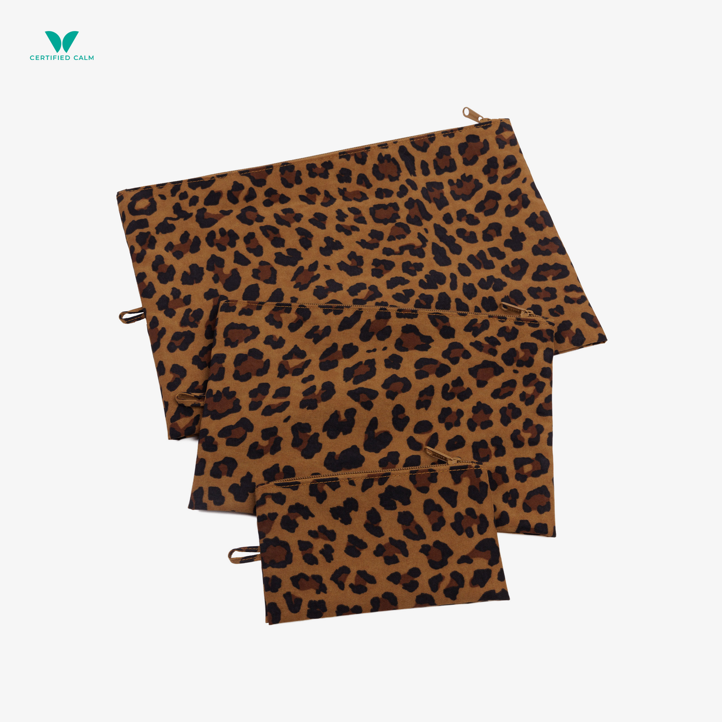 Baggu Go Pouch Set