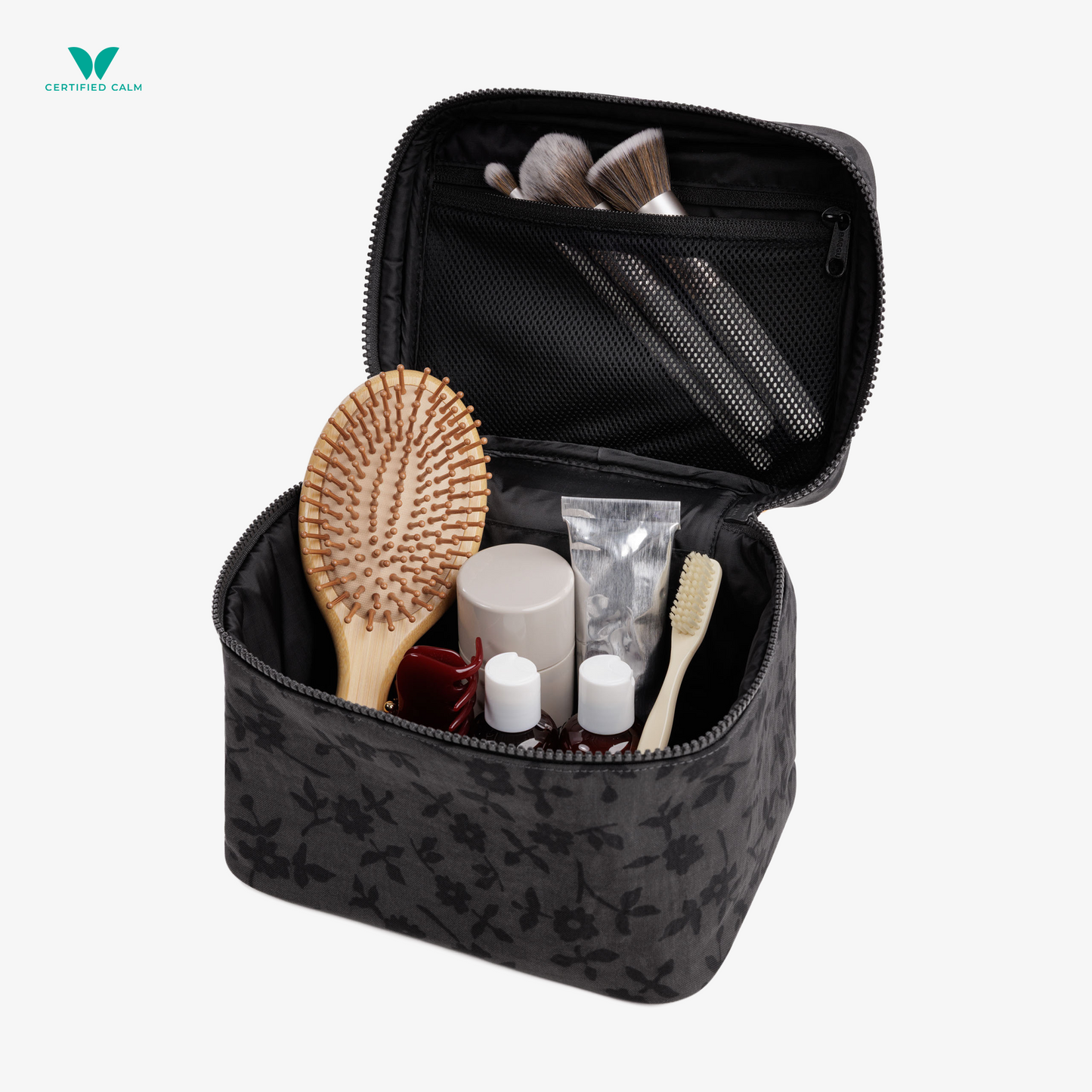 Baggu Large Cosmetic Case