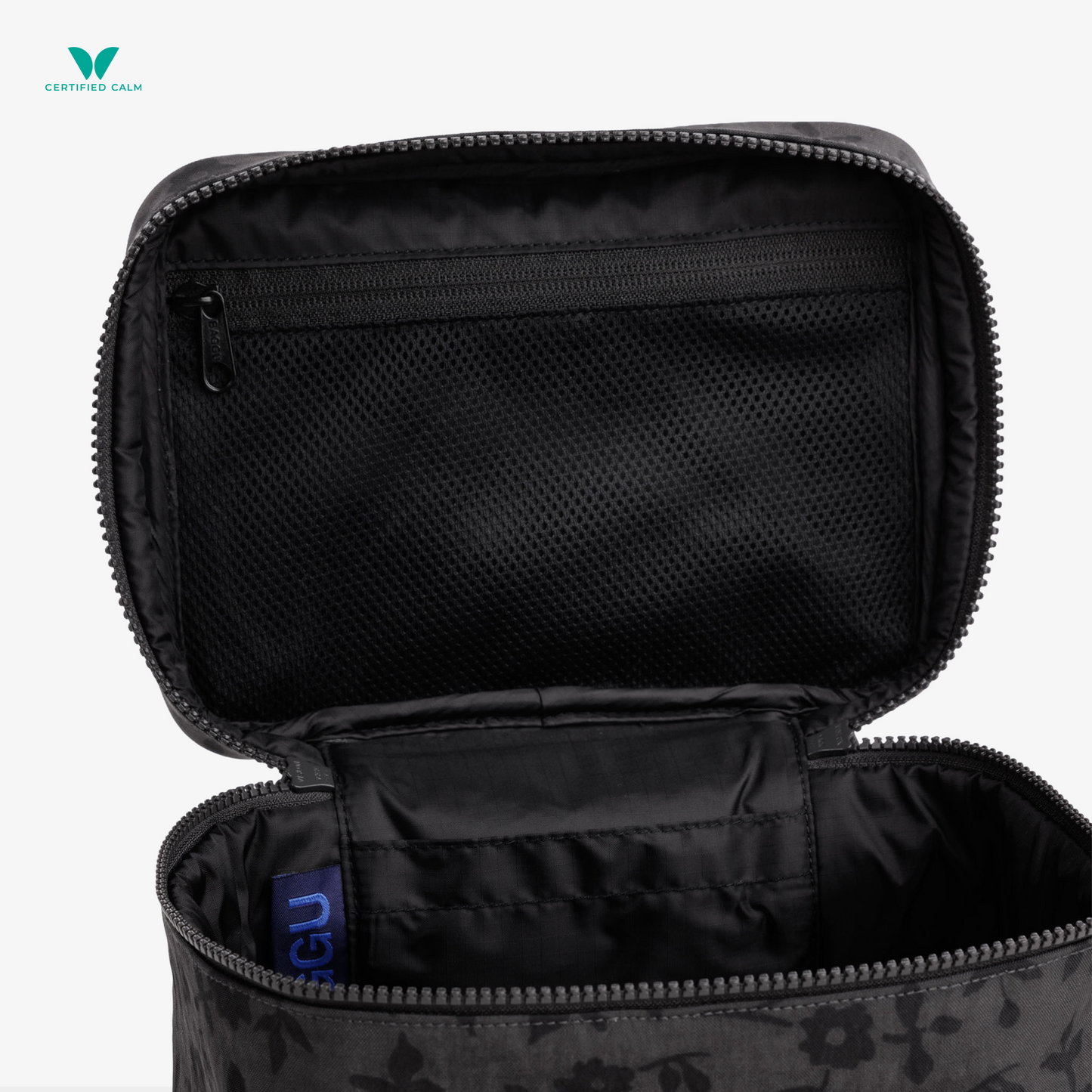 Baggu Large Cosmetic Case