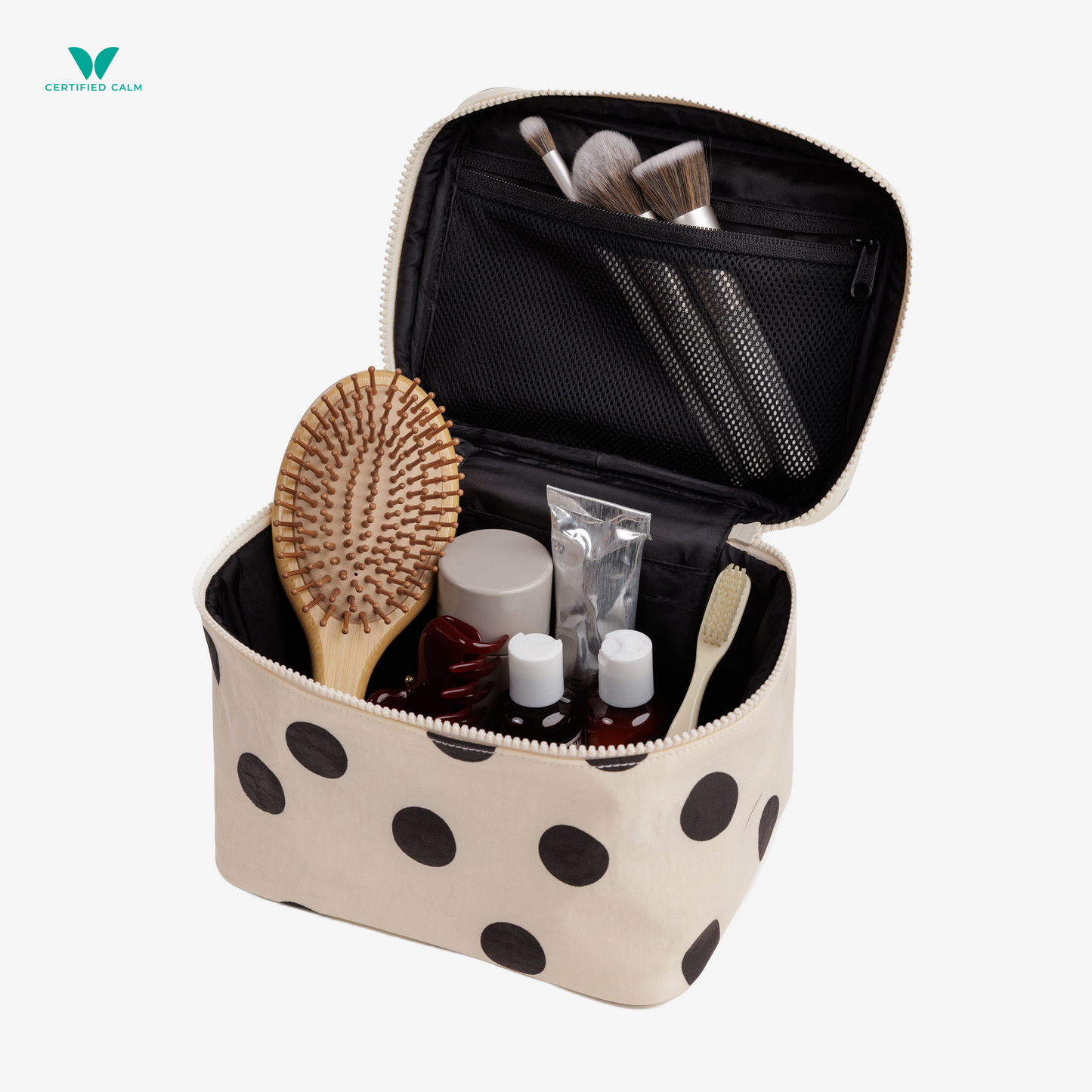 Baggu Large Cosmetic Case