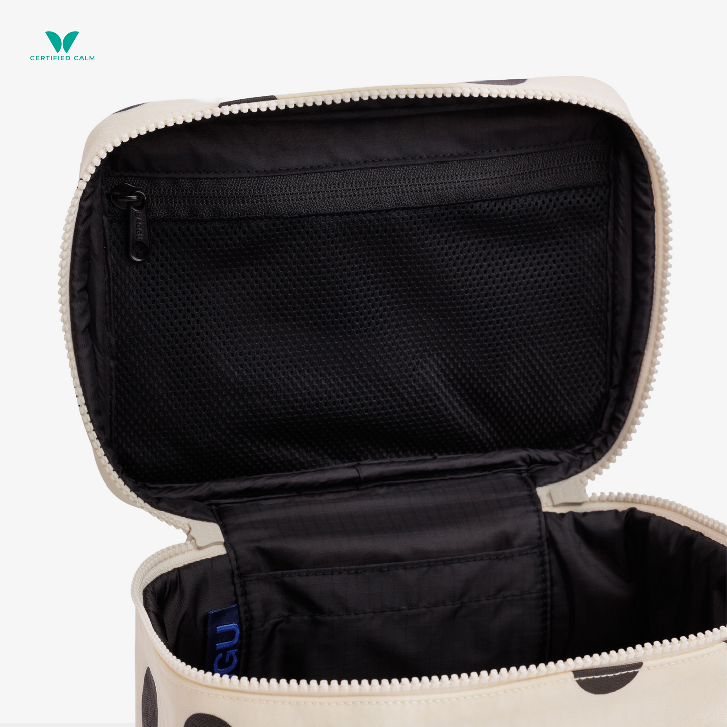 Baggu Large Cosmetic Case