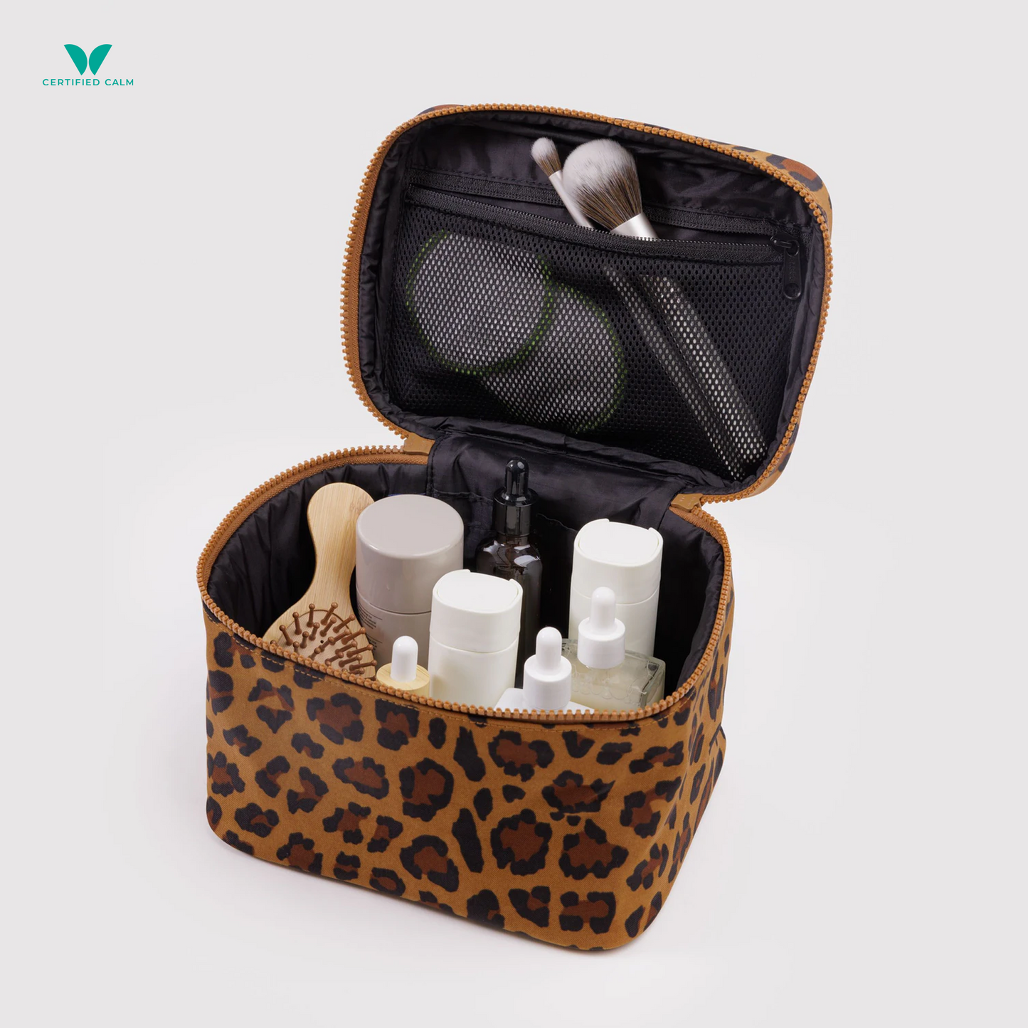 Baggu Large Cosmetic Case