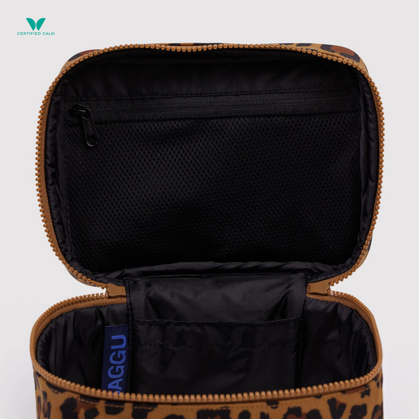 Baggu Large Cosmetic Case