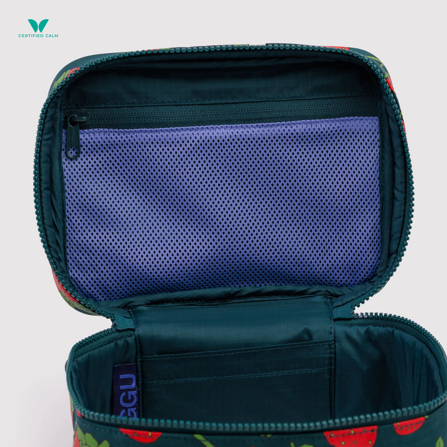 Baggu Large Cosmetic Case