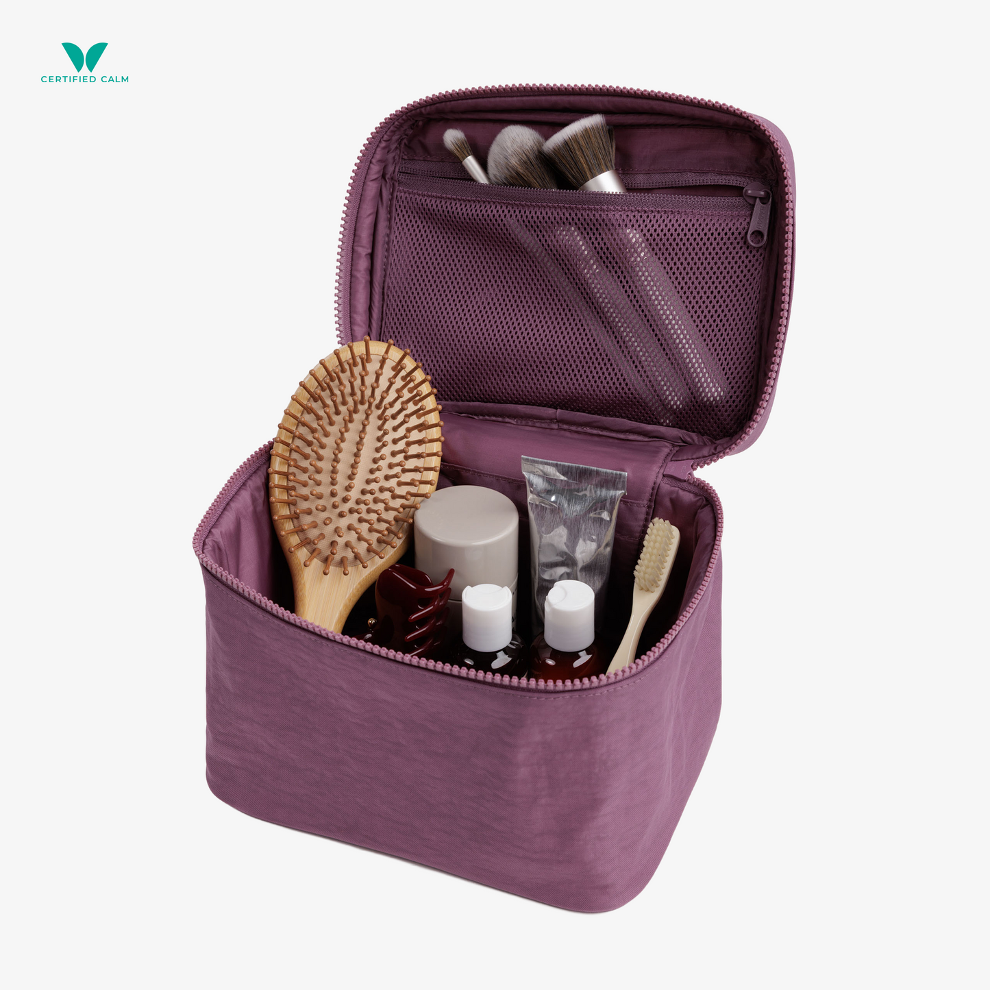 Baggu Large Cosmetic Case