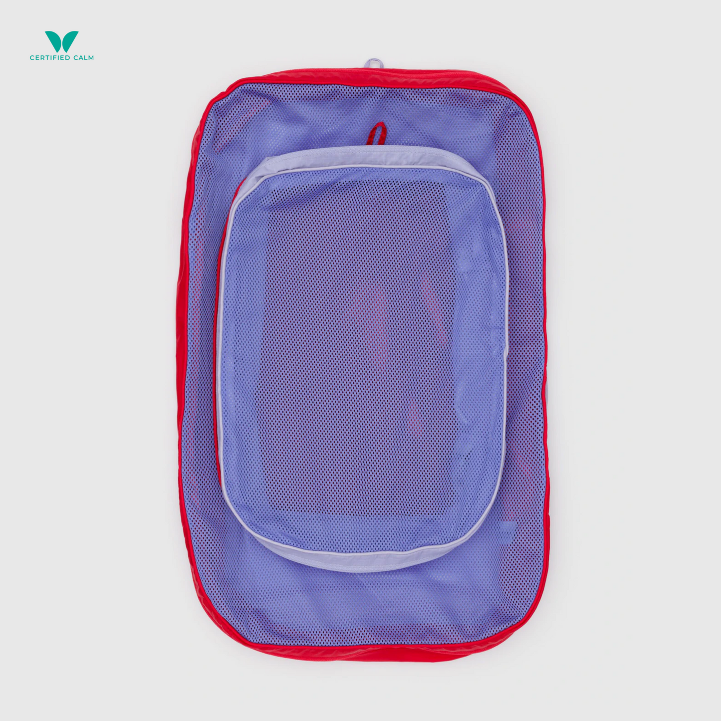 Baggu Large Packing Cube Set