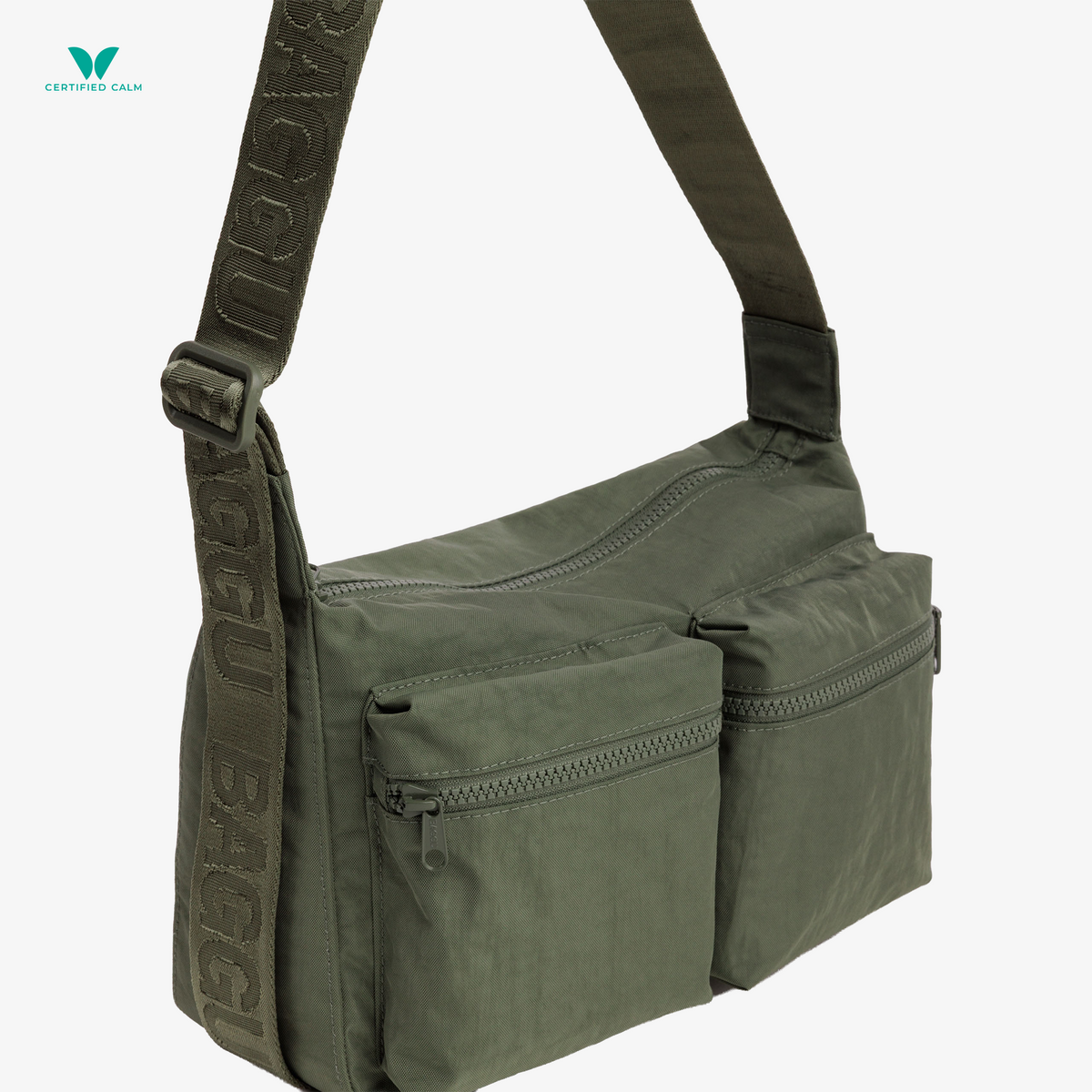 Baggu Medium Cargo Crossbody