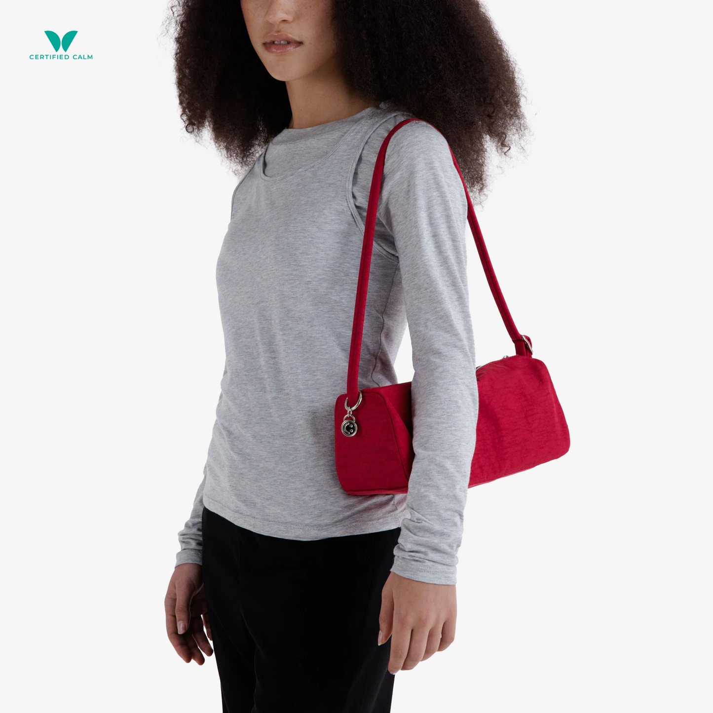 Baggu Nylon Loaf Bag