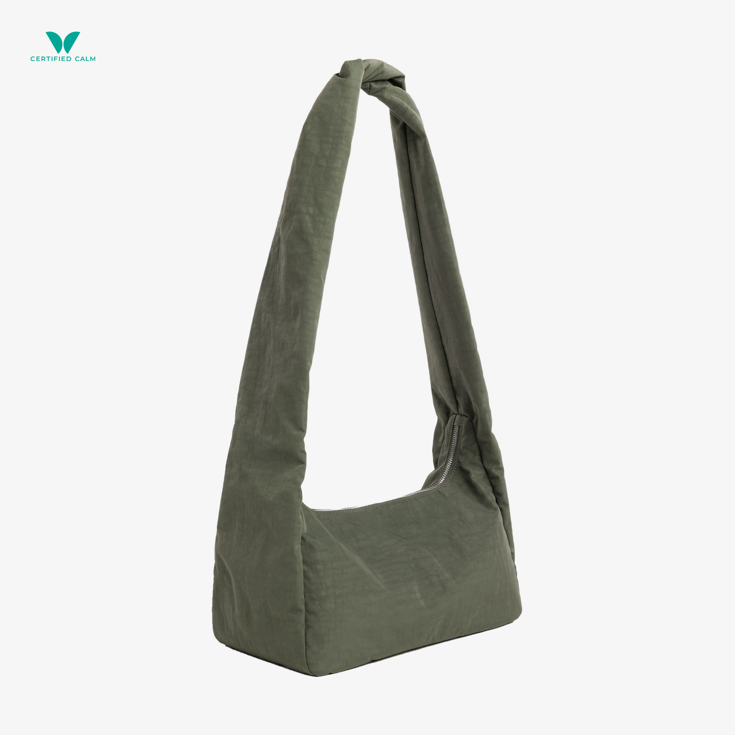Baggu Nylon Meringue Bag