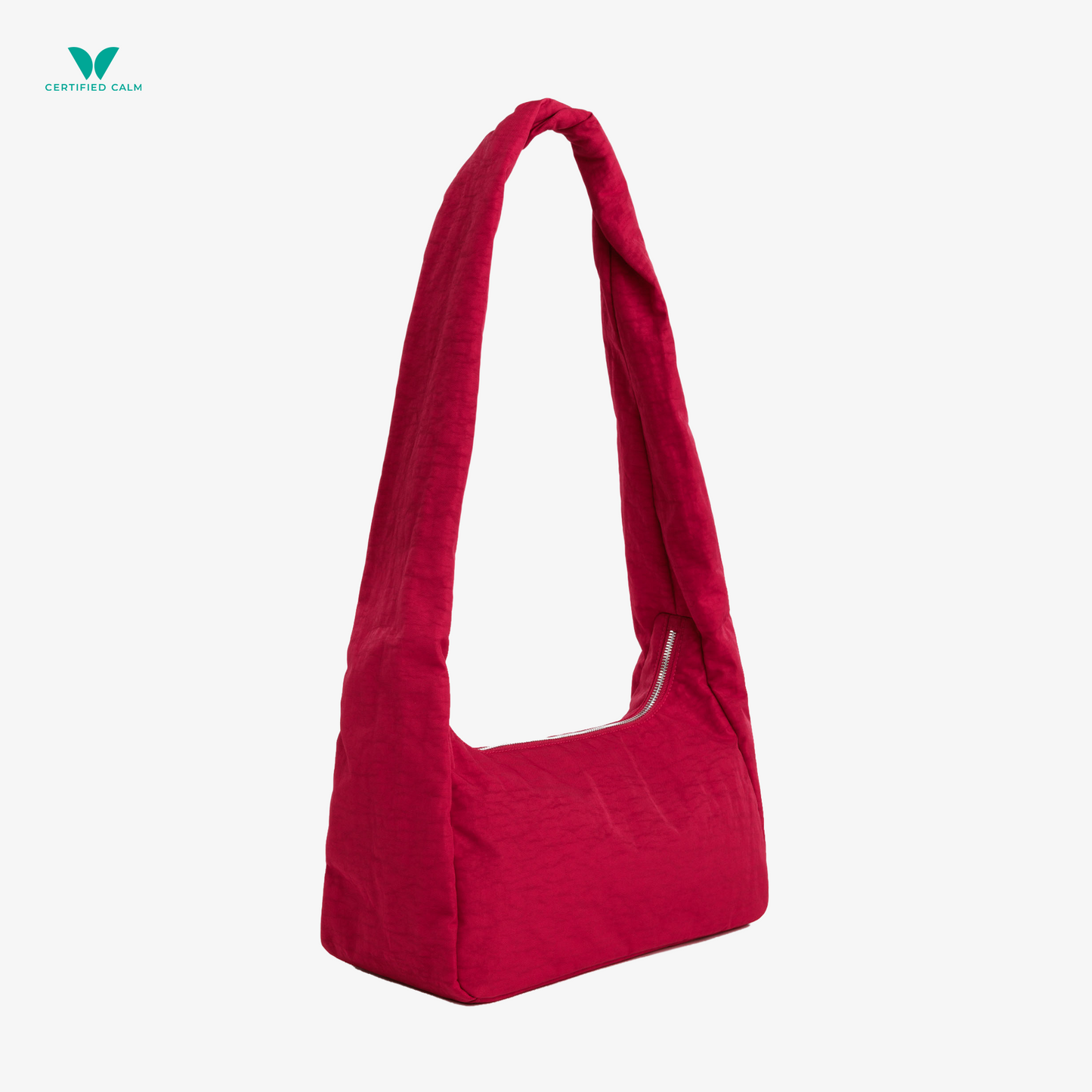 Baggu Nylon Meringue Bag