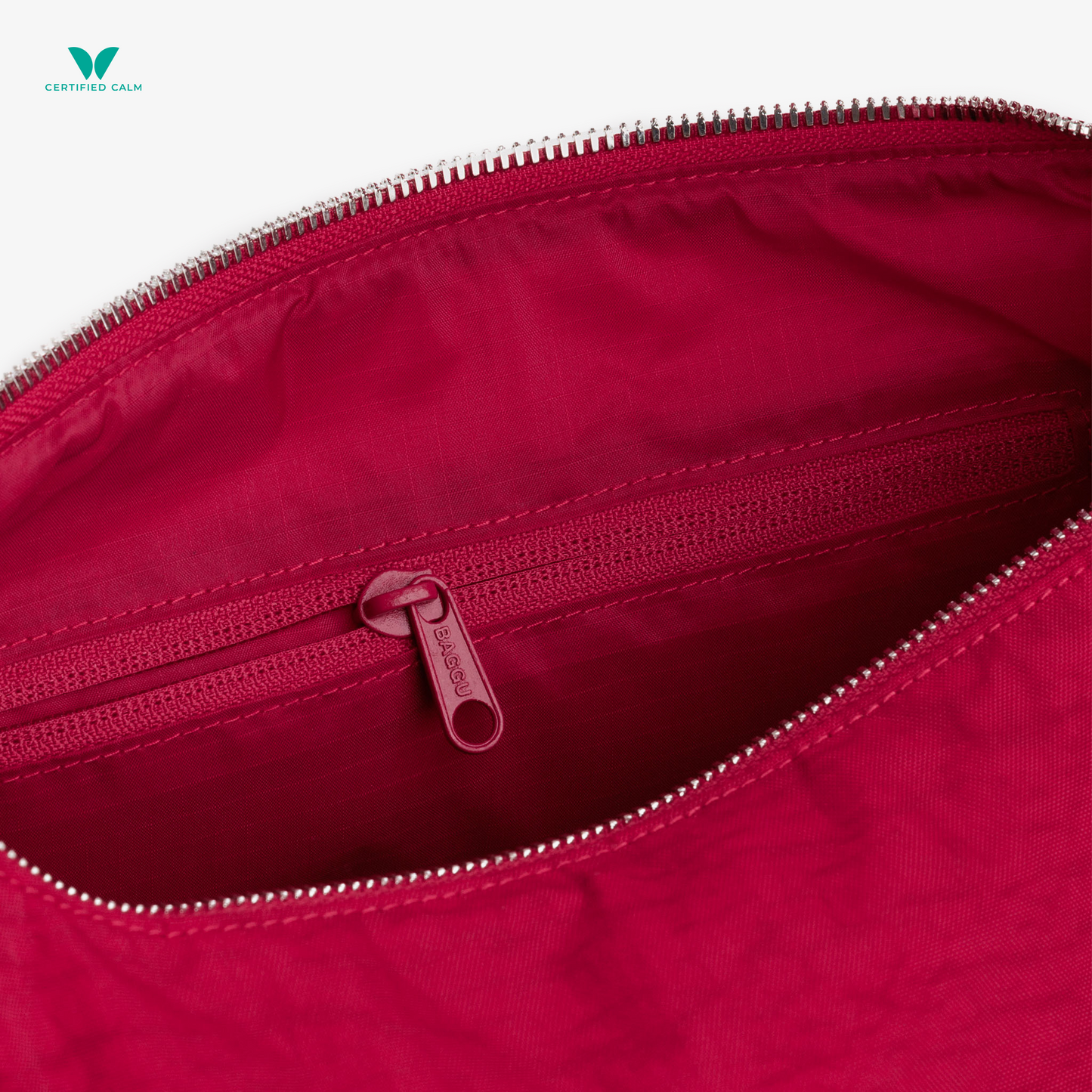 Baggu Nylon Meringue Bag