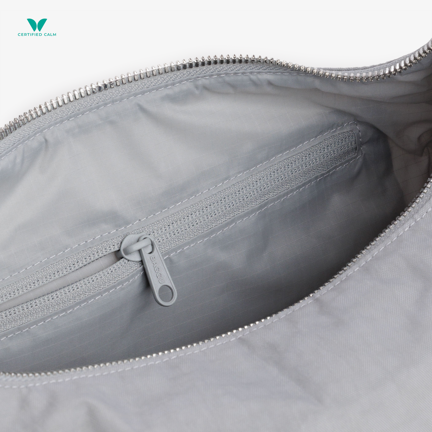 Baggu Nylon Meringue Bag