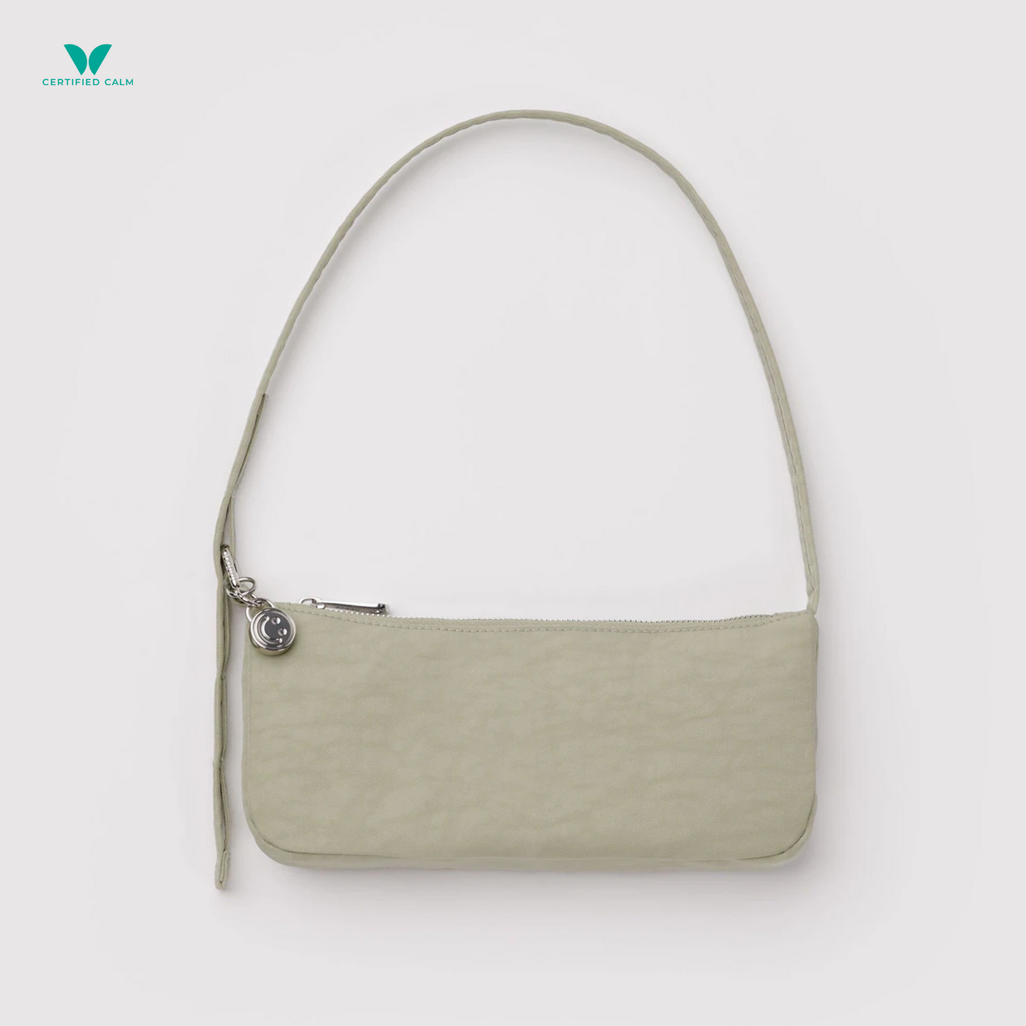 Baggu Nylon Pochette Bag