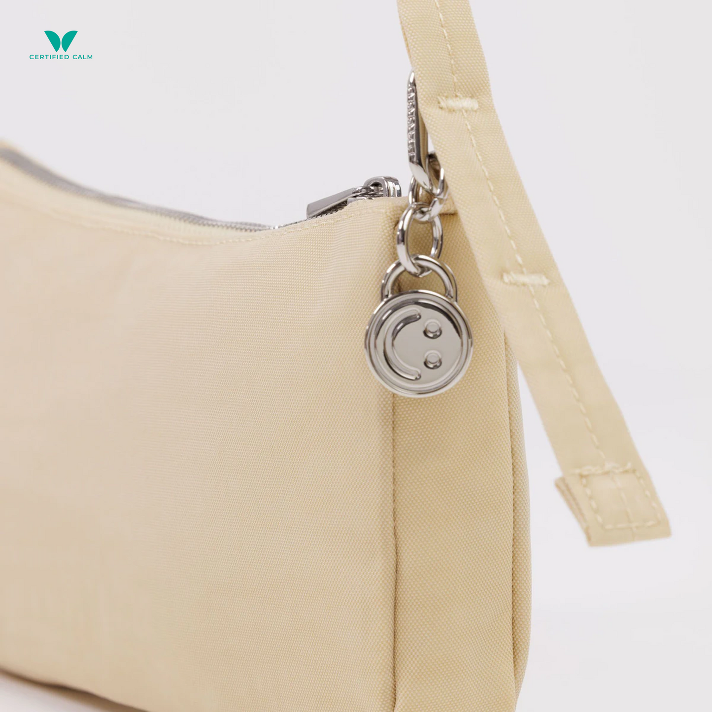 Baggu Nylon Pochette Bag