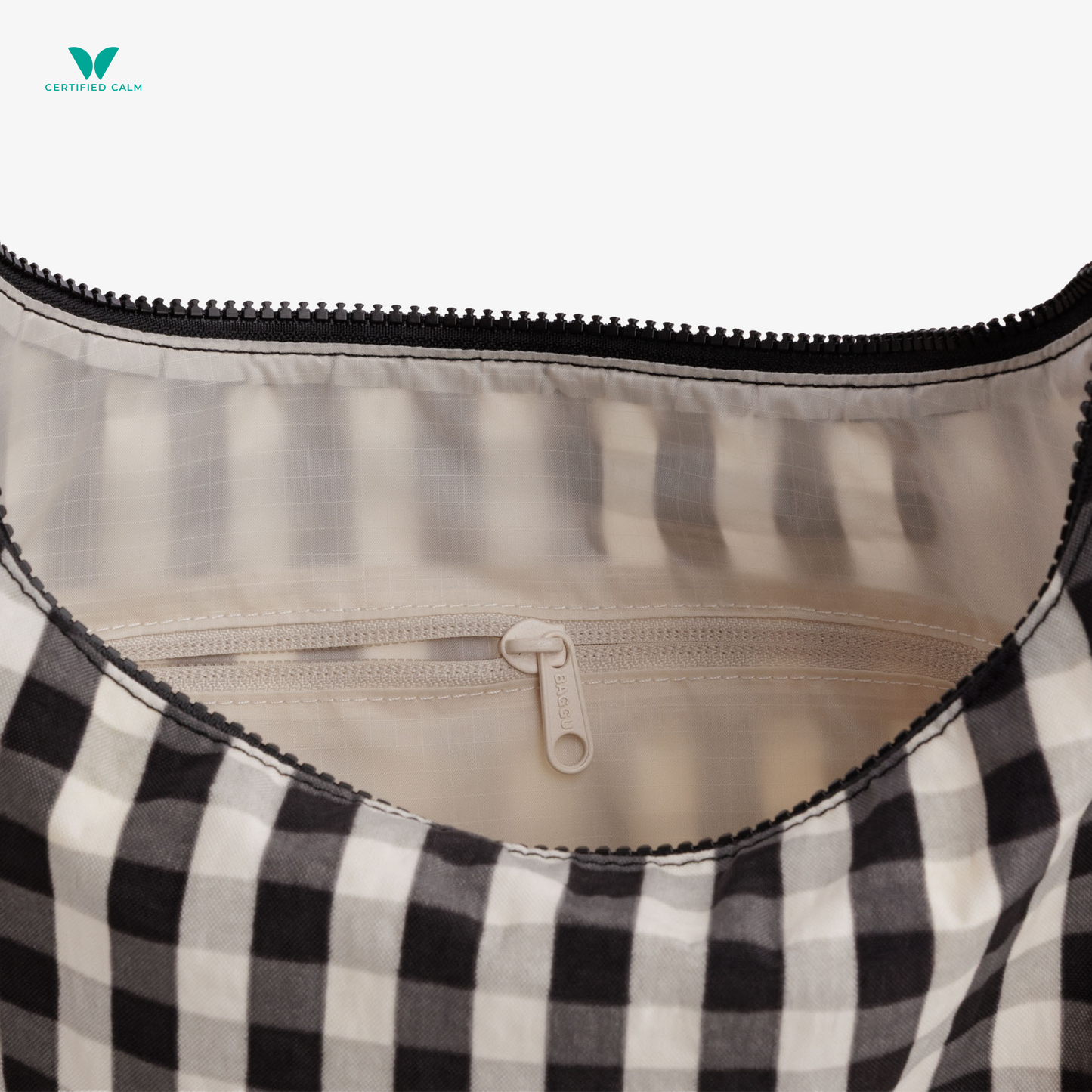 Baggu Nylon Shoulder Bag
