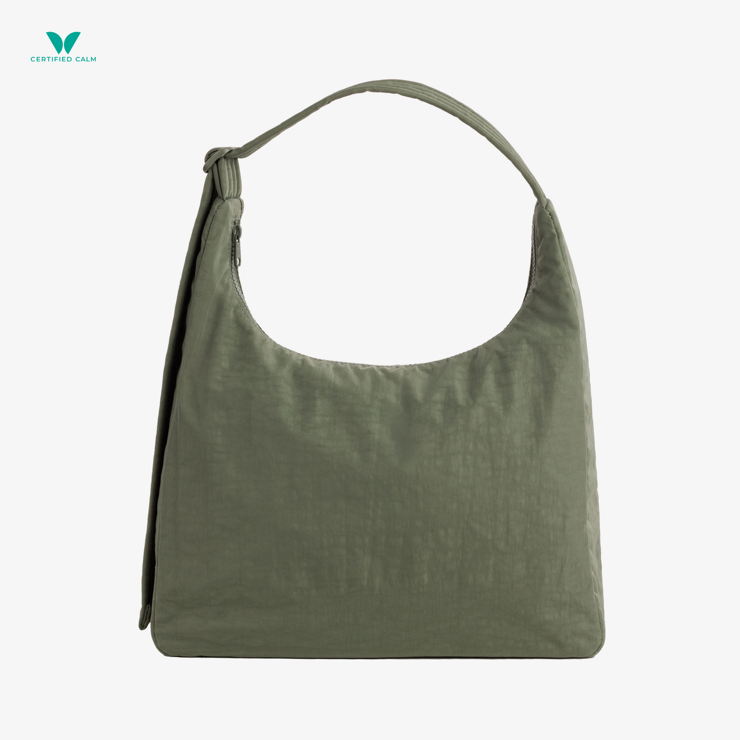 Baggu Nylon Shoulder Bag