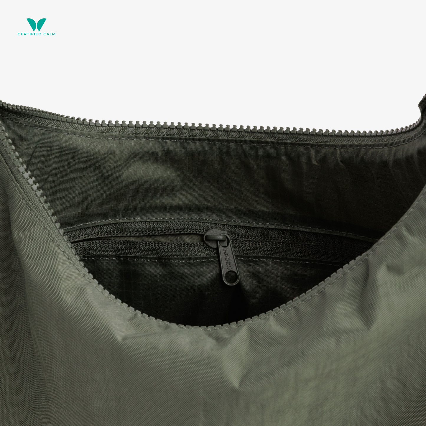 Baggu Nylon Shoulder Bag