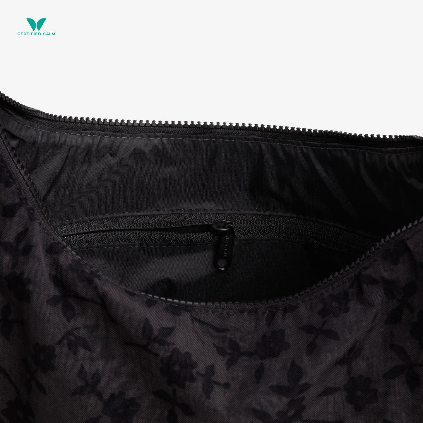 Baggu Nylon Shoulder Bag