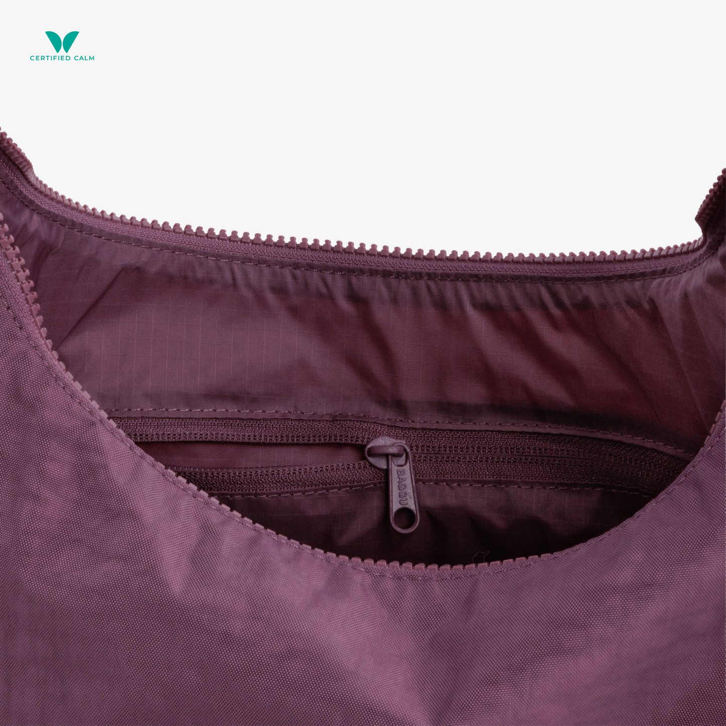 Baggu Nylon Shoulder Bag