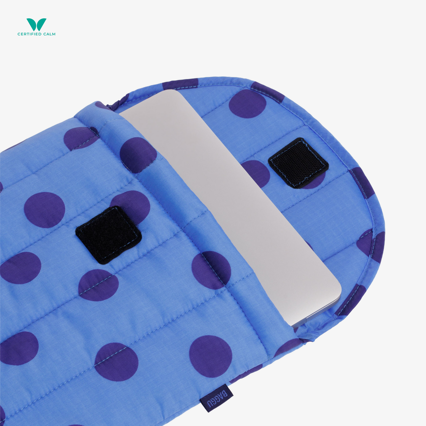 Baggu Puffy Laptop Sleeve 13"/14"
